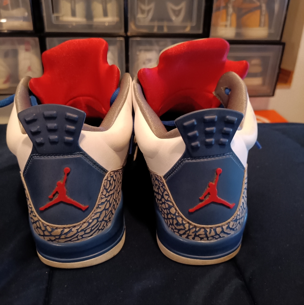 Jordans